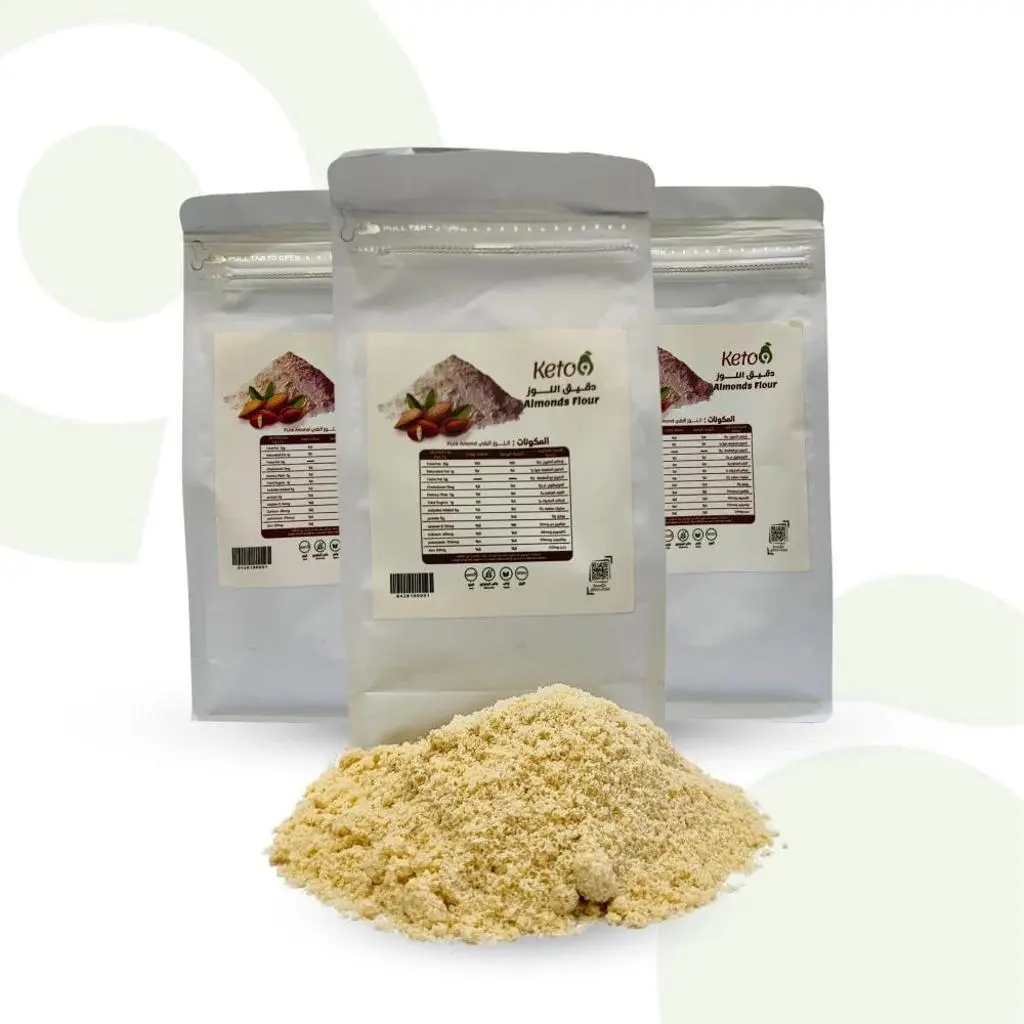 Almond Flour